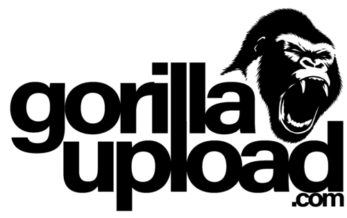 gorillaupload.com